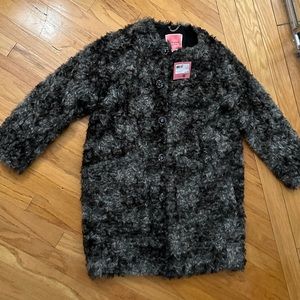 Kate spade winter coat sz: small